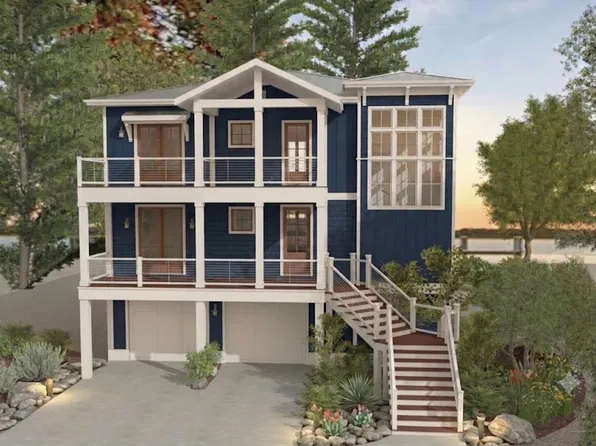 Lucent - Build On Your Lot Plan, Ocean View-Build on your lot