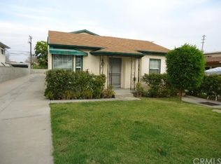 5930 Golden West Ave, Temple City, CA 91780
