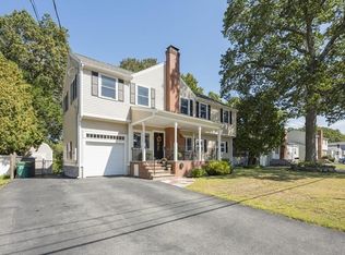 107 Spruce Rd, Norwood, MA 02062