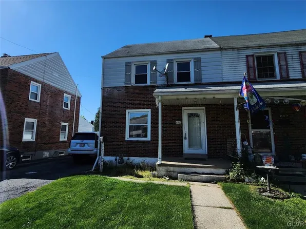 851 W Emaus Ave, Allentown, PA 18103
