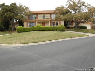 5931 Winding Ridge Dr, Windcrest, TX 78239