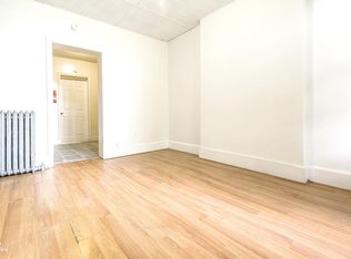 90 Arlington Ave UNIT 1, Jersey City, NJ 07305