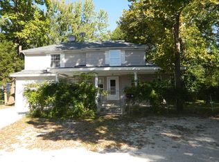 819 High St, Fulton, MO 65251