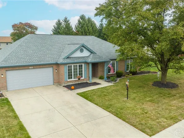 735 Chelsea Ln, Tipp City, OH 45371
