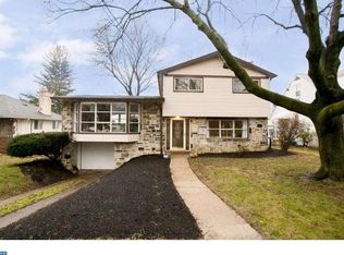 609 Wigard Ave, Philadelphia, PA 19128