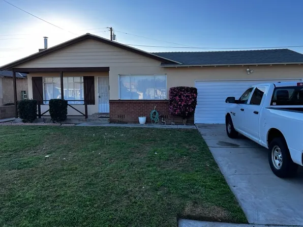 129 Suzanne St, Bakersfield, CA 93309