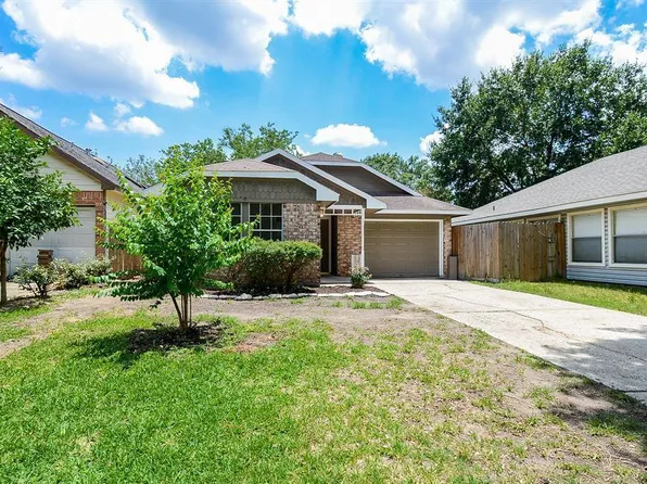 9219 Goodmeadow Dr, Houston, TX 77064