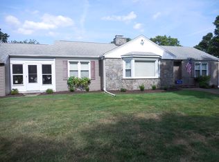 41 Abbott Ave, Danbury, CT 06810