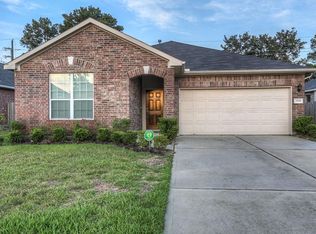 25558 Forest Springs Lk, Spring, TX 77373