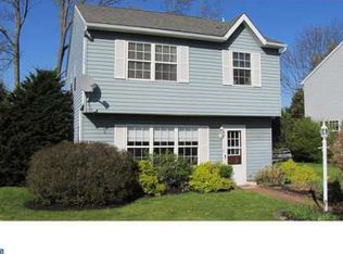 31 Alans Ln, Boyertown, PA 19512