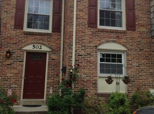 502 Meadow Hall Dr, Rockville, MD 20851