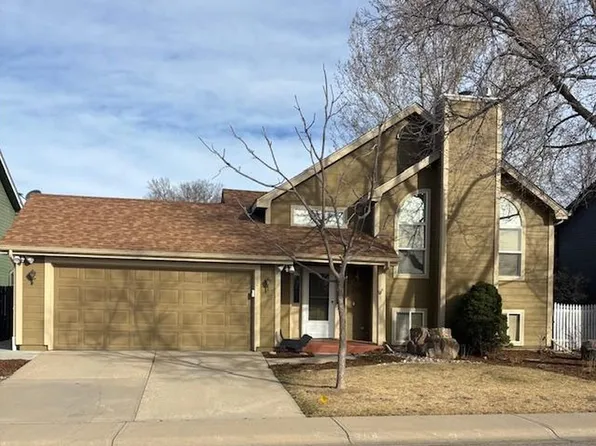 706 Bramblebush St, Fort Collins, CO 80524