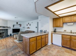 7956 Diamond Rock Way UNIT 102, Las Vegas, NV 89128