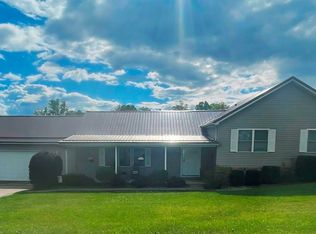 490 Deer Creek Ln, Buckhannon, WV