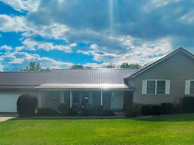 490 Deer Creek Ln, Buckhannon, WV, 26201