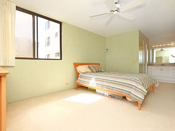 Large Master Bedroom