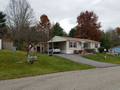 6 Derek Ave, Hooksett, NH, 03106