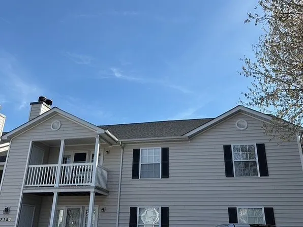 7151 W Friendly Ave Unit H, Greensboro, NC 27410