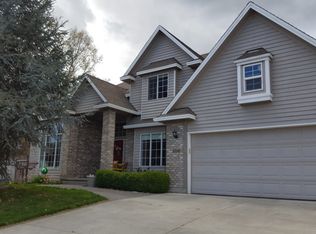 206 Sitka Ct, Richland, WA 99352