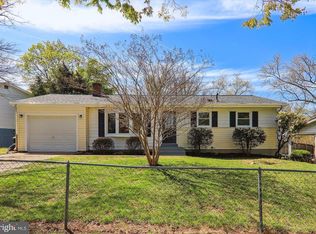 803 Lynn Ct, Rockville, MD 20850