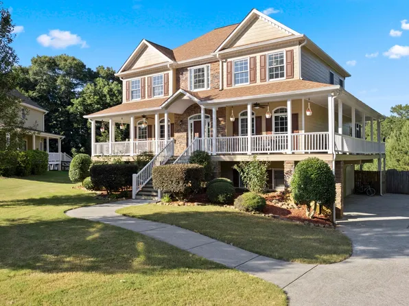 18 River Birch Cir, Kingston, GA 30145