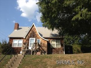 731 W Lincoln St, Belleville, IL