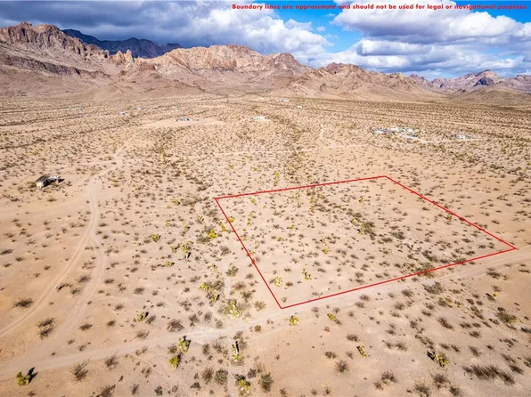 4629 S Pima Road, Golden Valley, AZ 86413