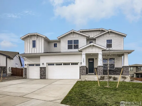 1732 Center Pivot Dr, Windsor, CO 80550