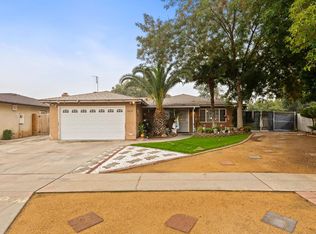 2319 W Acacia Ave, Fresno, CA 93705