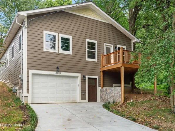 3038 Eastern Ave, Louisville, KY 40206