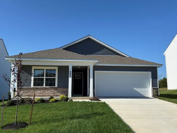 664 Armstrong Ave, Hagerstown, MD 21740