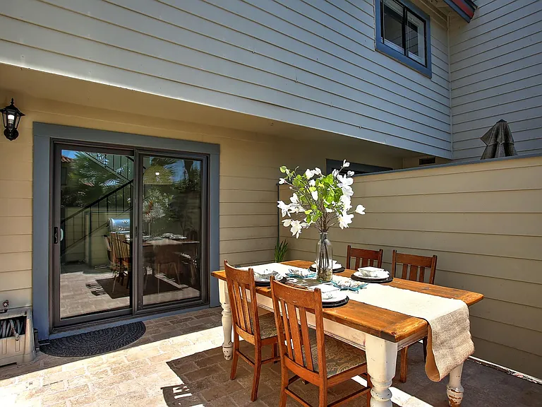Patio #2