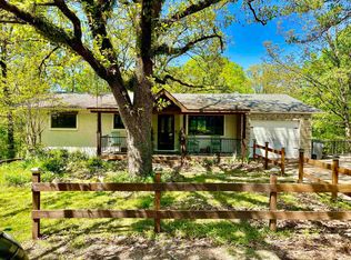 1291 Lakeshore Dr, Hot Springs, AR 71913