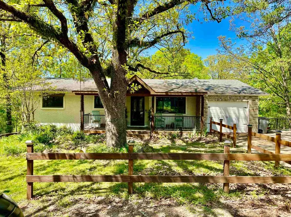 1291 Lakeshore Dr, Hot Springs, AR 71913