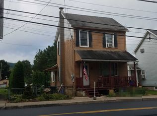 158 E Main St, Macungie, PA 18062