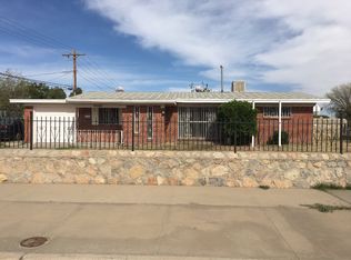 9500 Rutledge Pl, El Paso, TX 79924