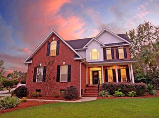 2805 Waterpointe Cir, Mount Pleasant, SC 29466