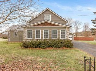 172 Square Rd, Franklin, VT 05457