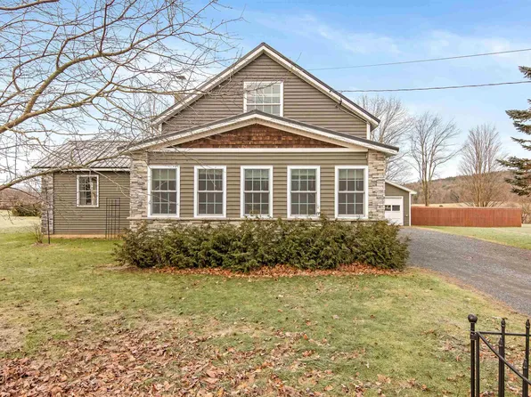 172 Square Road, Franklin, VT 05457