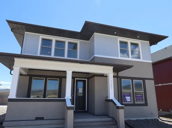 7297 W Double Dutch Dr, West Jordan, UT 84081