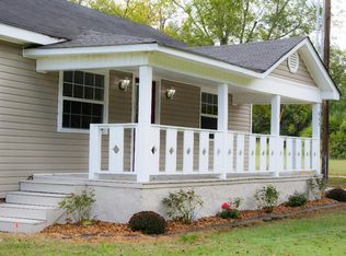 660 Jacks Creek Cv #660A, Henderson, TN 38340