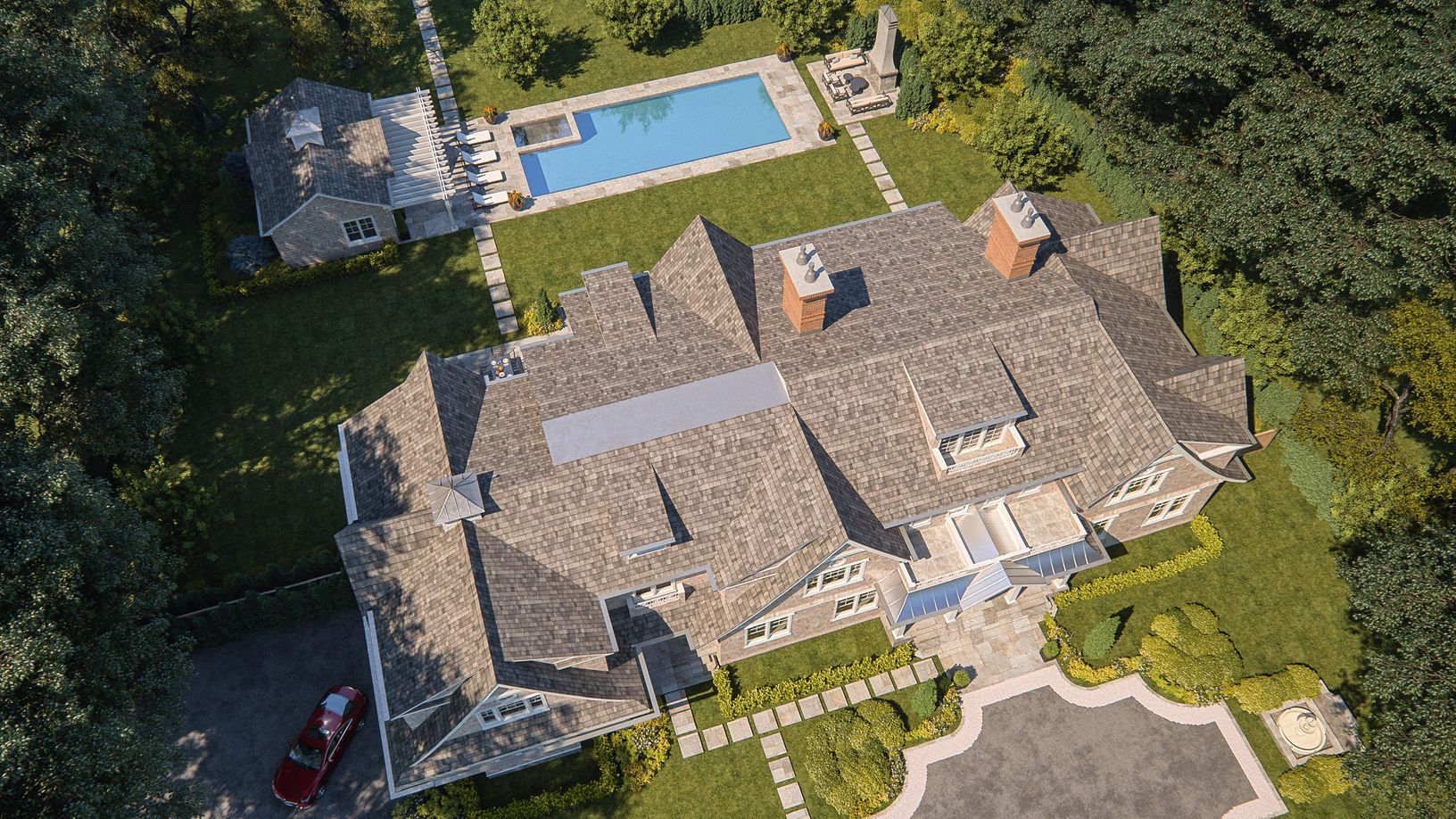 63 Duck Pond Ln, Southampton, NY 11968 Out East