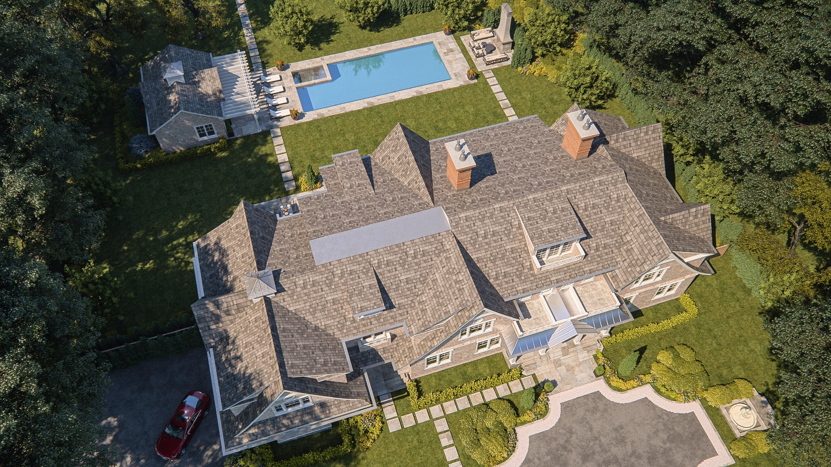 63 Duck Pond Ln, Southampton, NY 11968 Out East