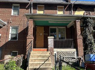 1502 19th St SE, Washington, DC 20020