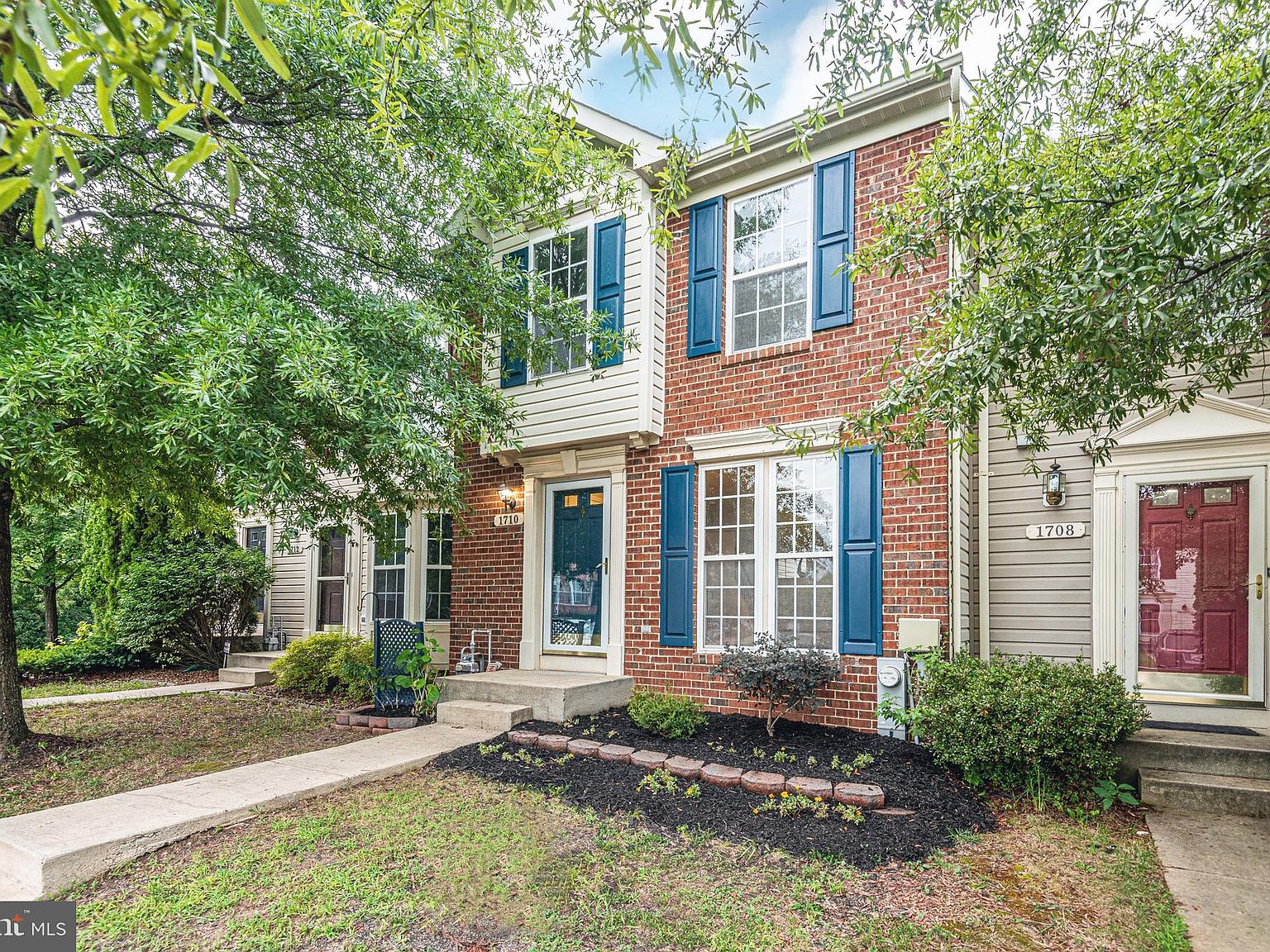1710 Bluffs Island Ct, Odenton, MD 21113 Zillow