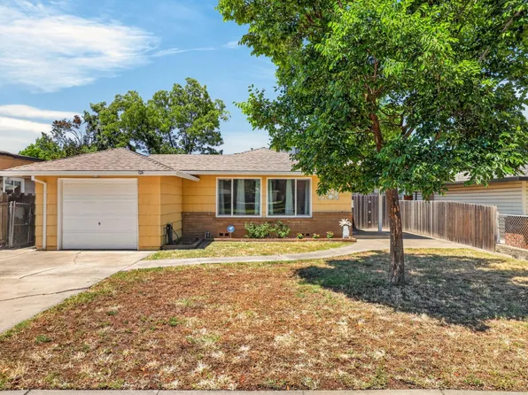 7021 21st Ave, Sacramento, CA 95820