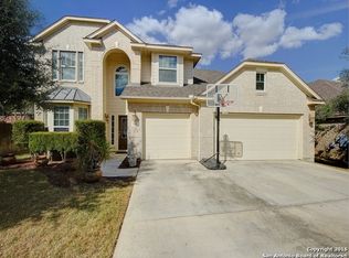 112 Spyglass Cv, Cibolo, TX 78108