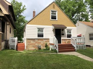 3747 N 38th St, Milwaukee, WI 53216