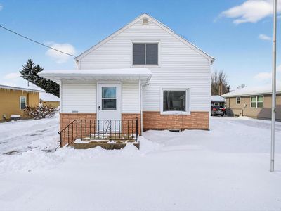 630 South 17TH AVENUE, Wisconsin Rapids, WI, 54495