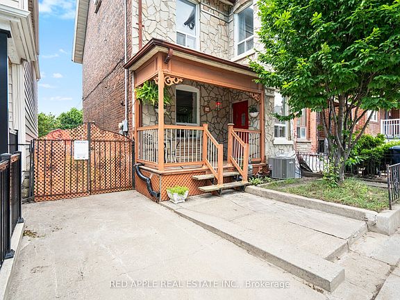 2nd image of 546 Dufferin St